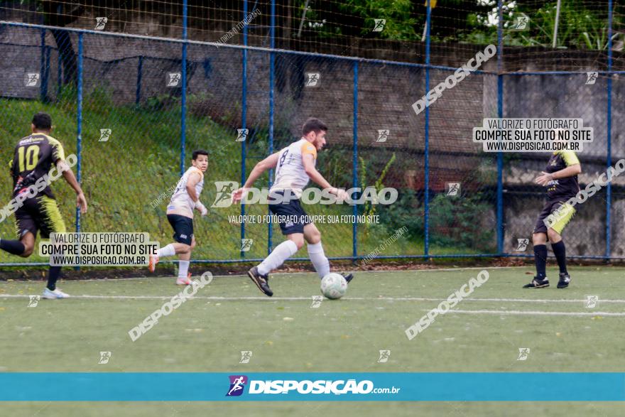 Copa Land View e Superliga BigBol