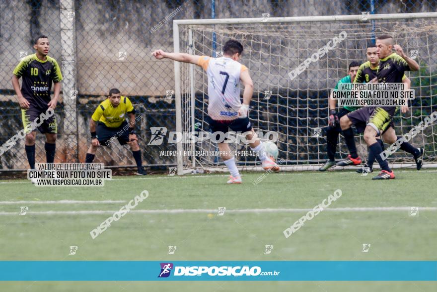 Copa Land View e Superliga BigBol