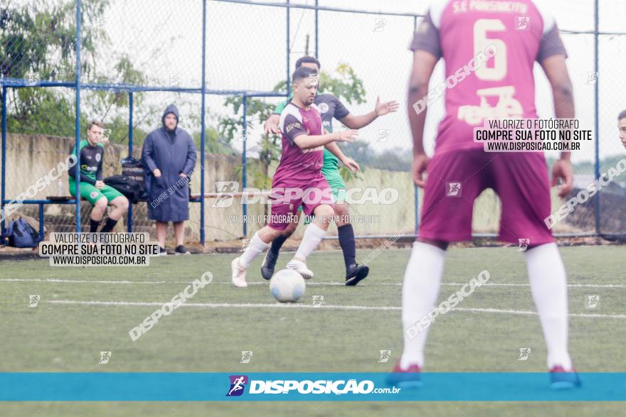 Copa Land View e Superliga BigBol