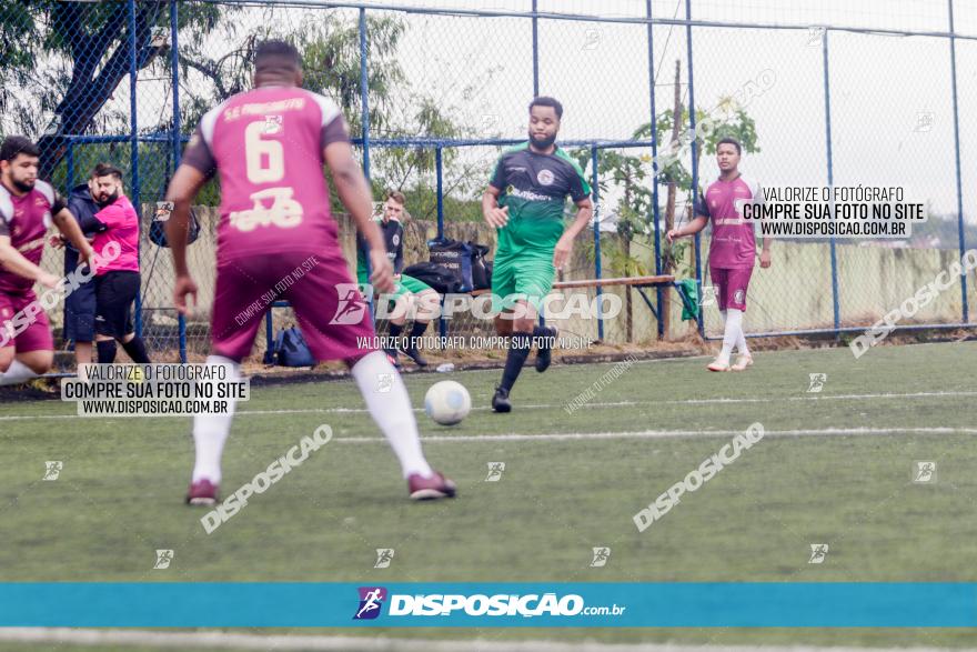 Copa Land View e Superliga BigBol