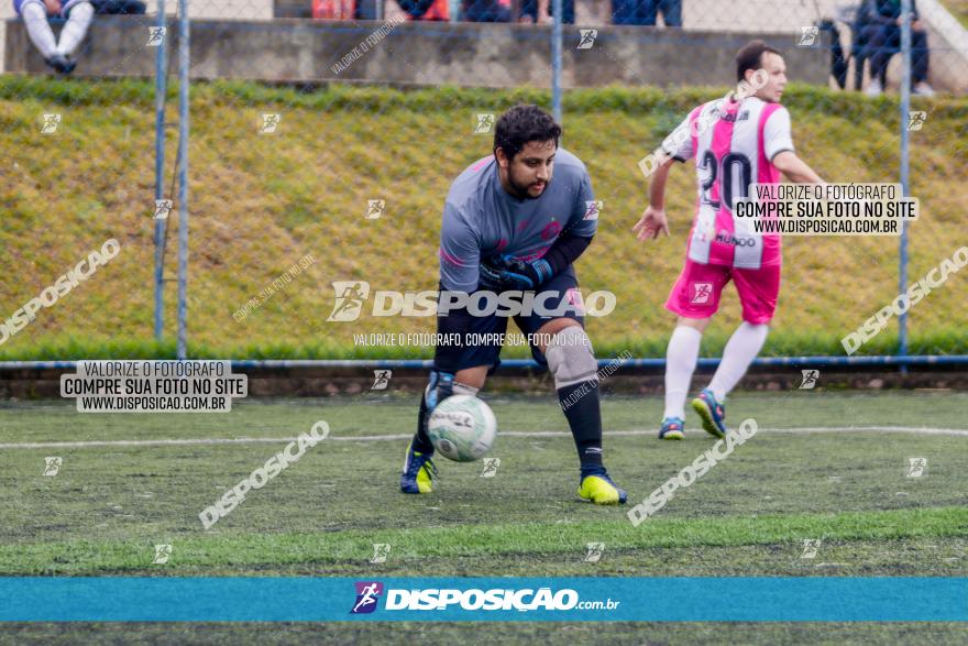 Copa Land View e Superliga BigBol