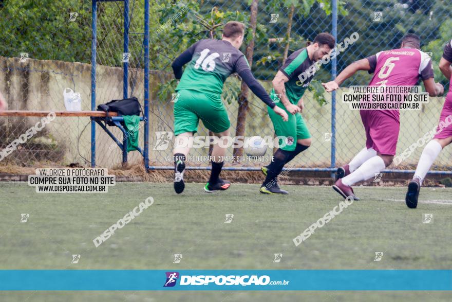 Copa Land View e Superliga BigBol