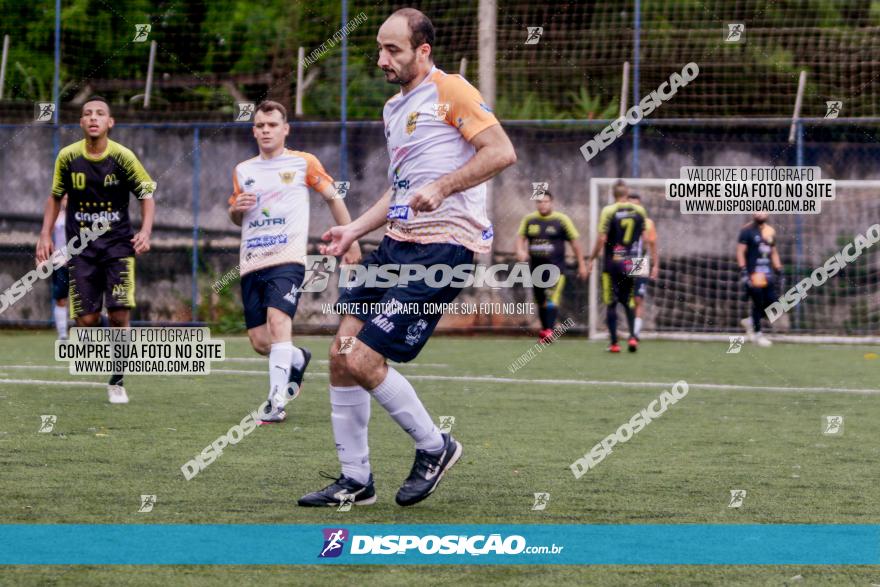 Copa Land View e Superliga BigBol