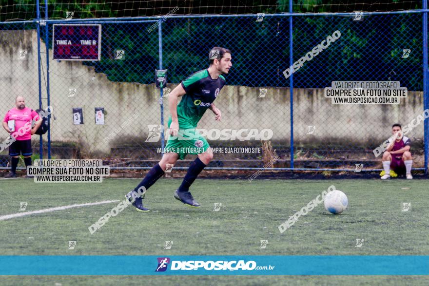 Copa Land View e Superliga BigBol