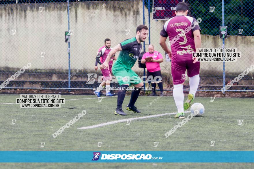 Copa Land View e Superliga BigBol