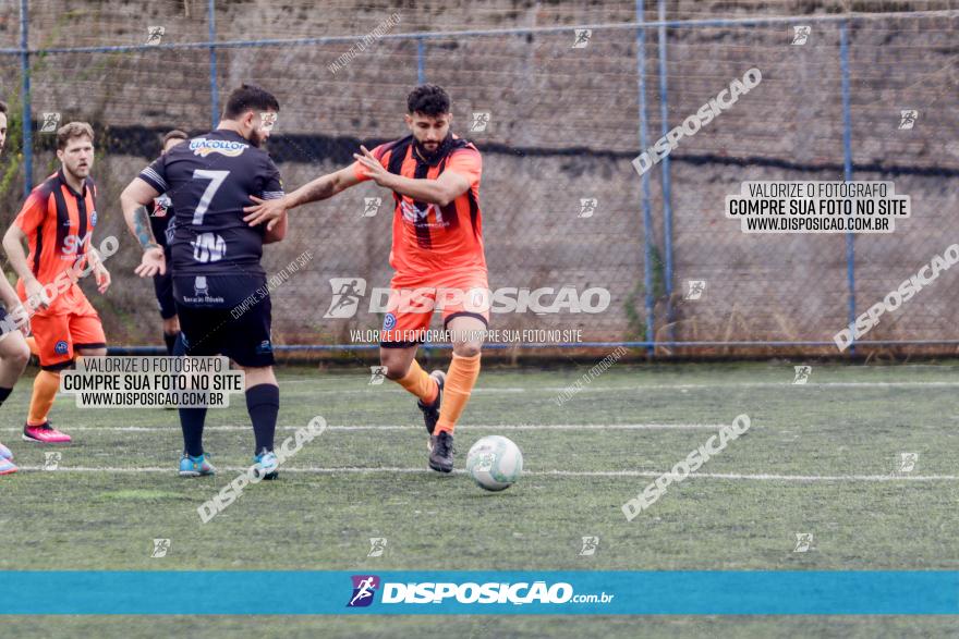 Copa Land View e Superliga BigBol