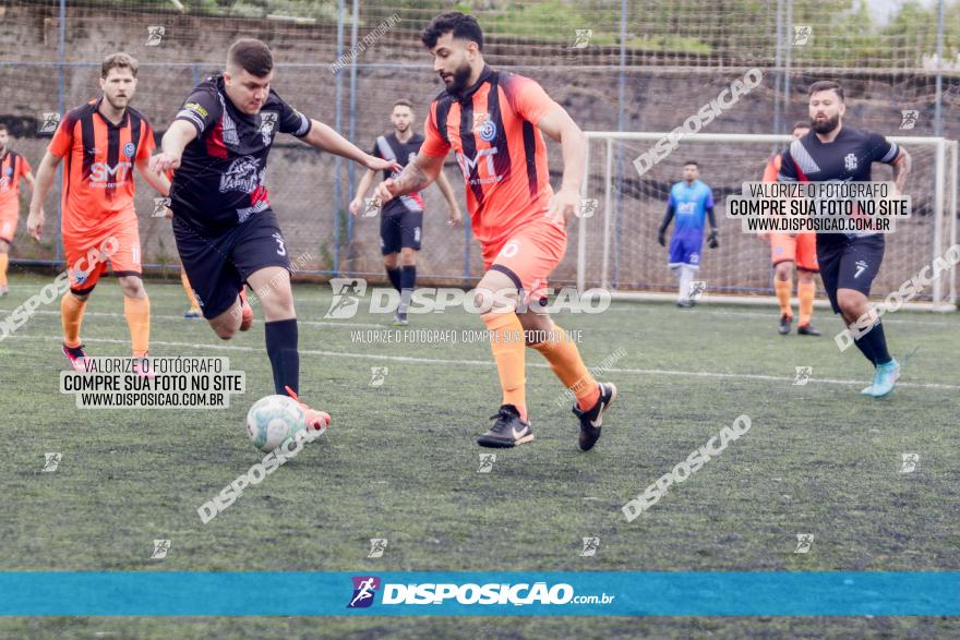 Copa Land View e Superliga BigBol