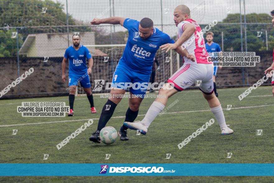 Copa Land View e Superliga BigBol