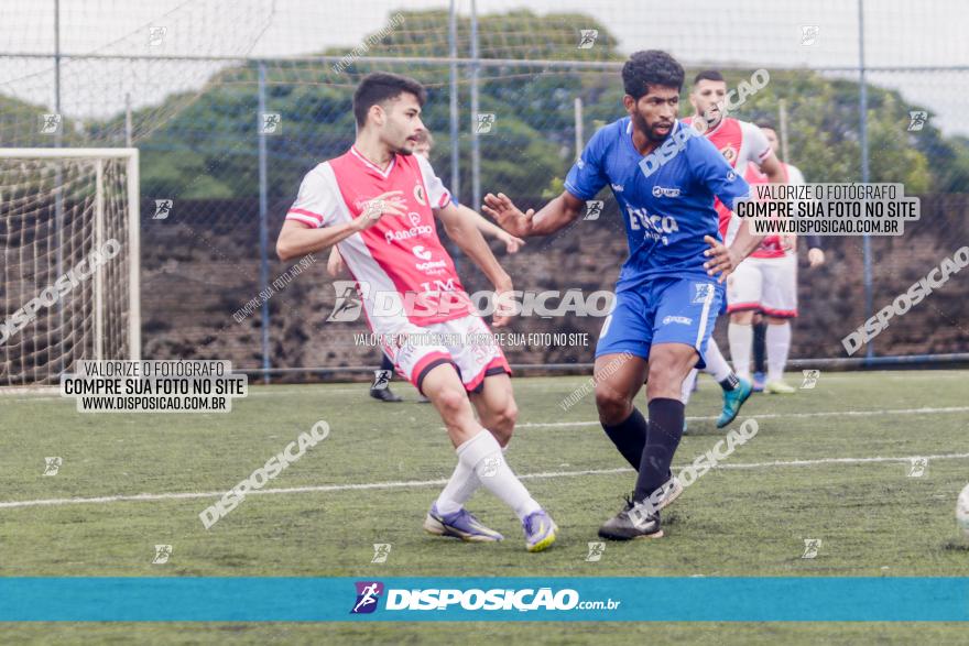 Copa Land View e Superliga BigBol