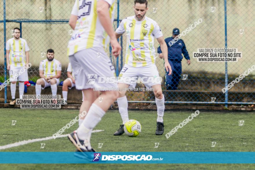 Copa Land View e Superliga BigBol