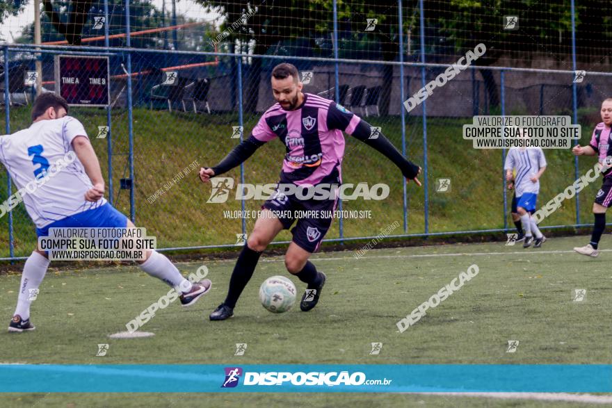 Copa Land View e Superliga BigBol