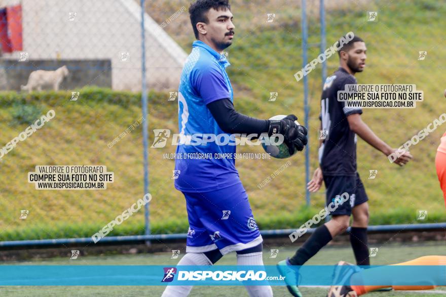 Copa Land View e Superliga BigBol