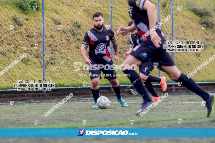 Copa Land View e Superliga BigBol