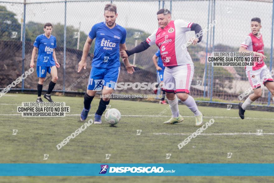 Copa Land View e Superliga BigBol