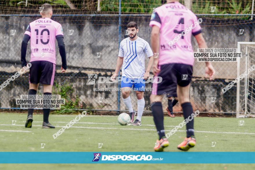 Copa Land View e Superliga BigBol