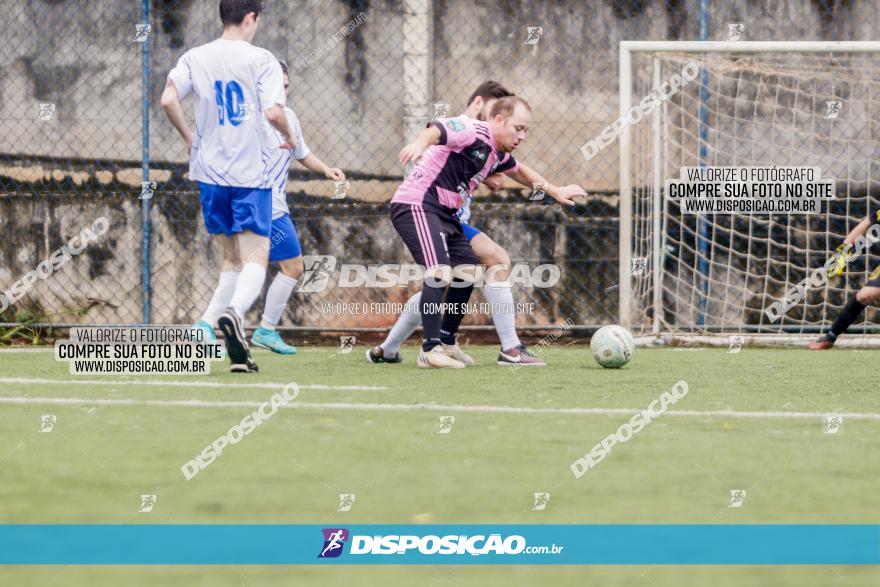 Copa Land View e Superliga BigBol