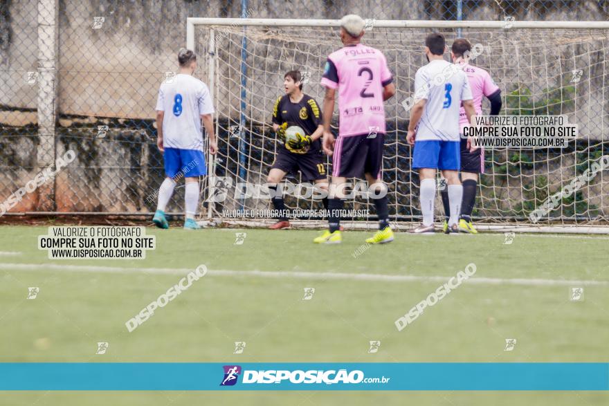 Copa Land View e Superliga BigBol