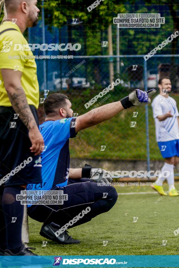 Copa Land View e Superliga BigBol