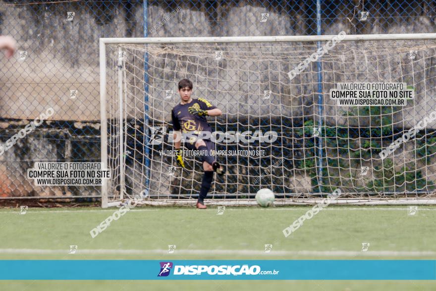 Copa Land View e Superliga BigBol