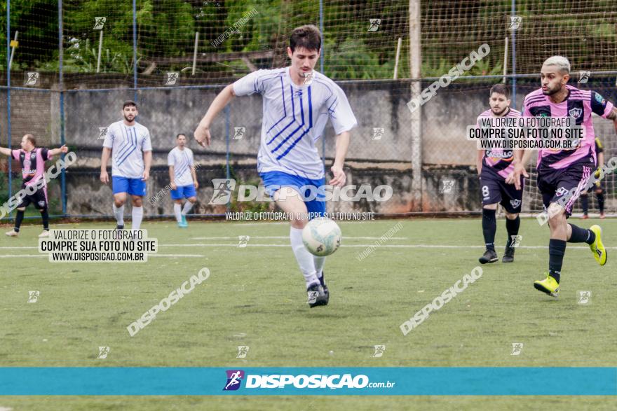 Copa Land View e Superliga BigBol