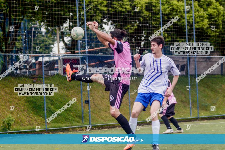 Copa Land View e Superliga BigBol