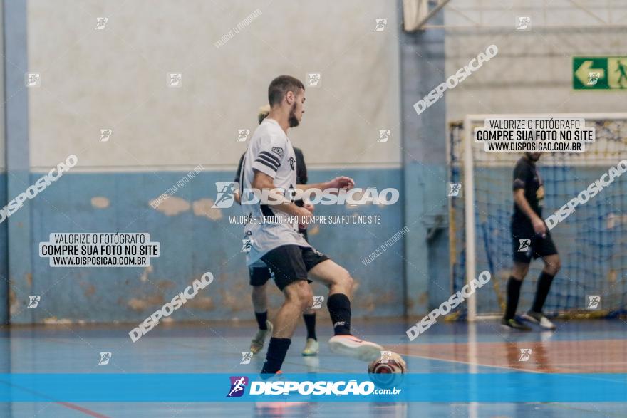 Liga Amistosos de Futsal