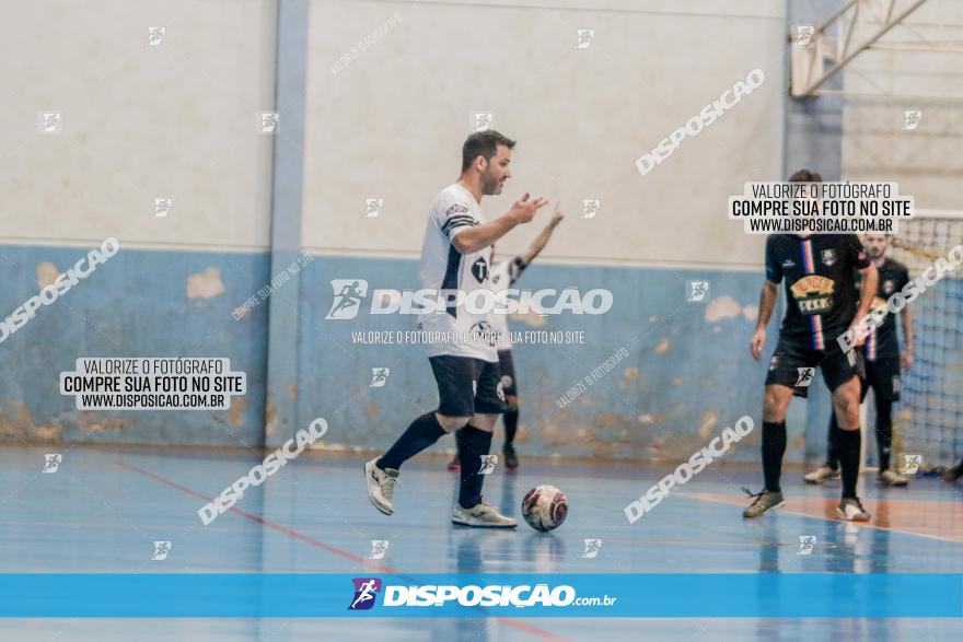 Liga Amistosos de Futsal