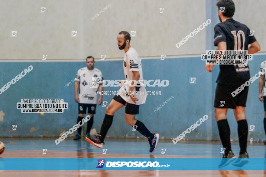 Liga Amistosos de Futsal