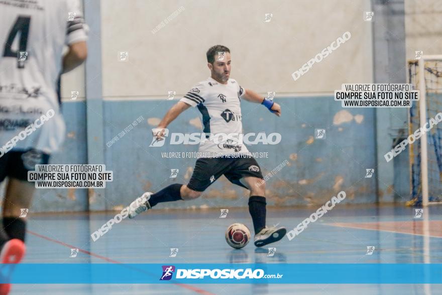 Liga Amistosos de Futsal