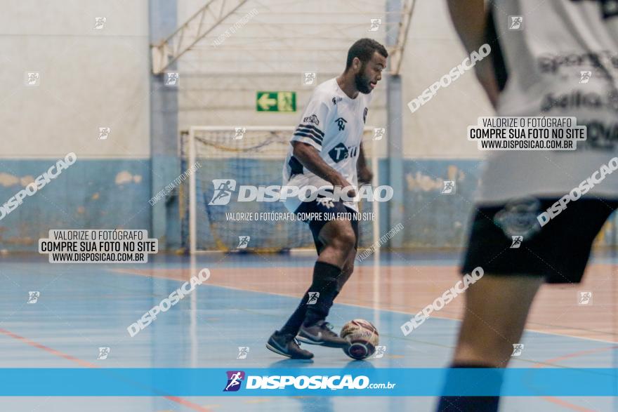 Liga Amistosos de Futsal