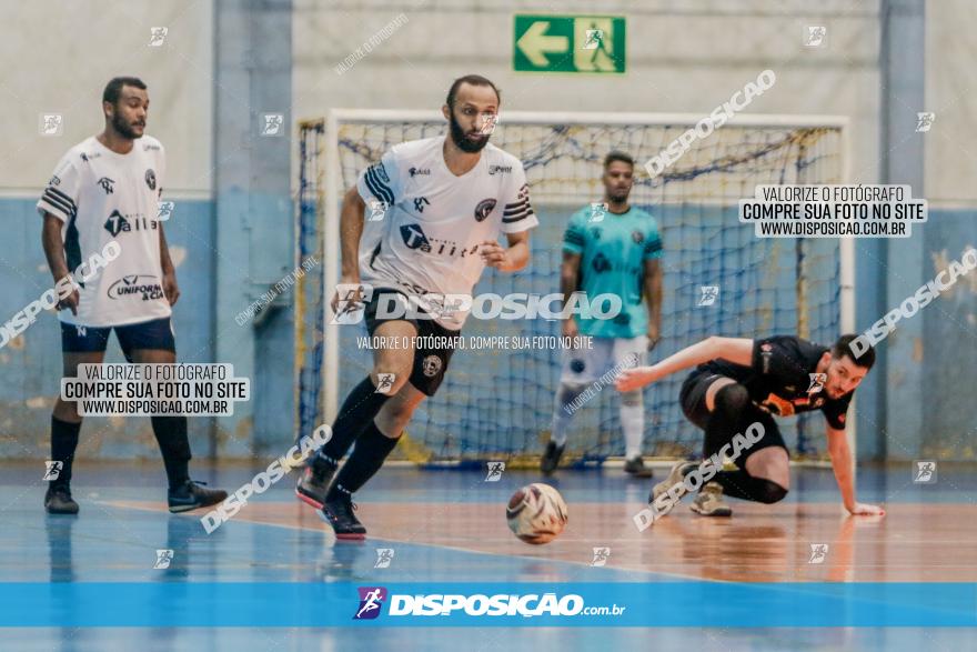 Liga Amistosos de Futsal