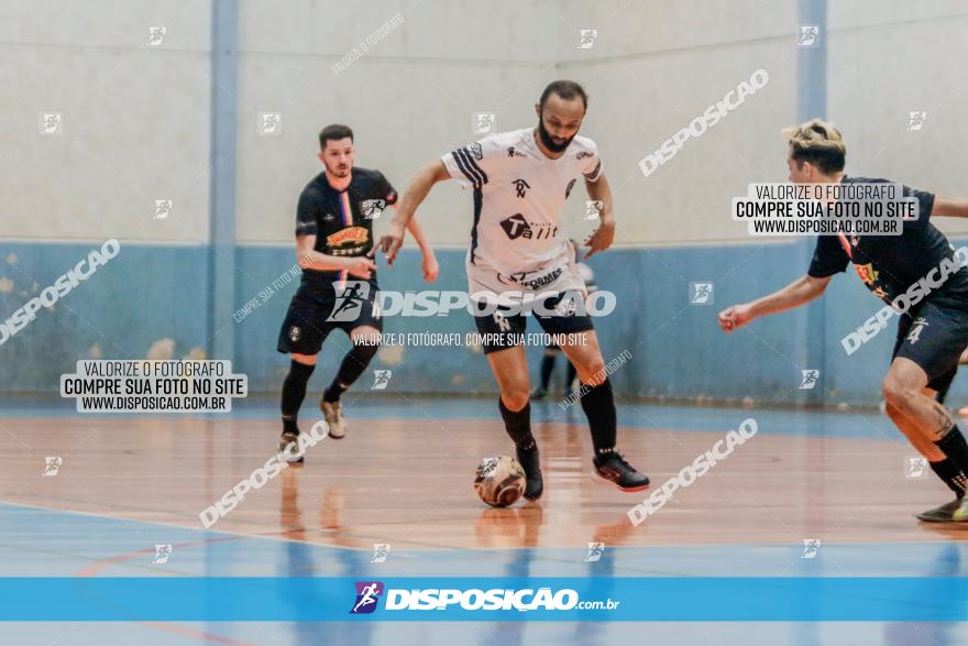 Liga Amistosos de Futsal