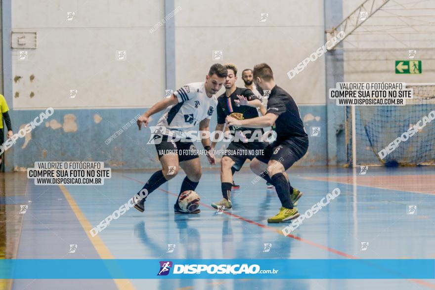 Liga Amistosos de Futsal