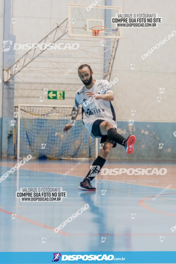 Liga Amistosos de Futsal