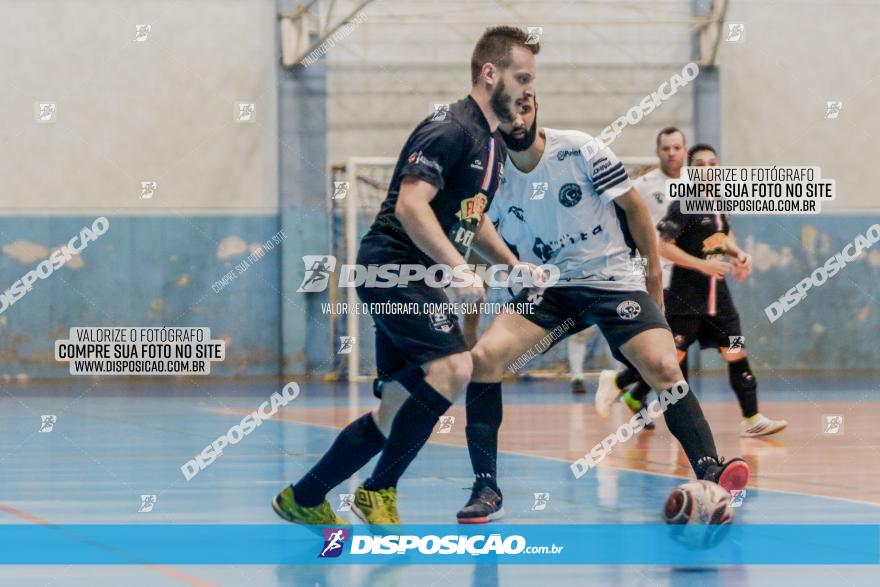 Liga Amistosos de Futsal