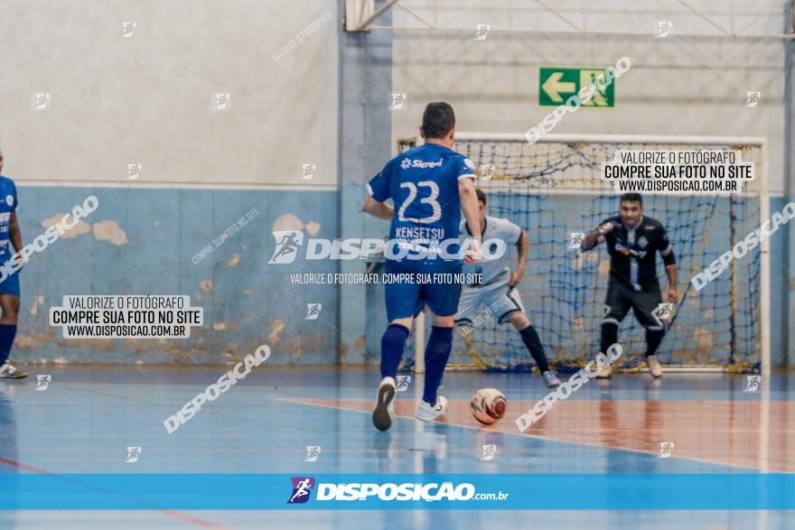 Liga Amistosos de Futsal