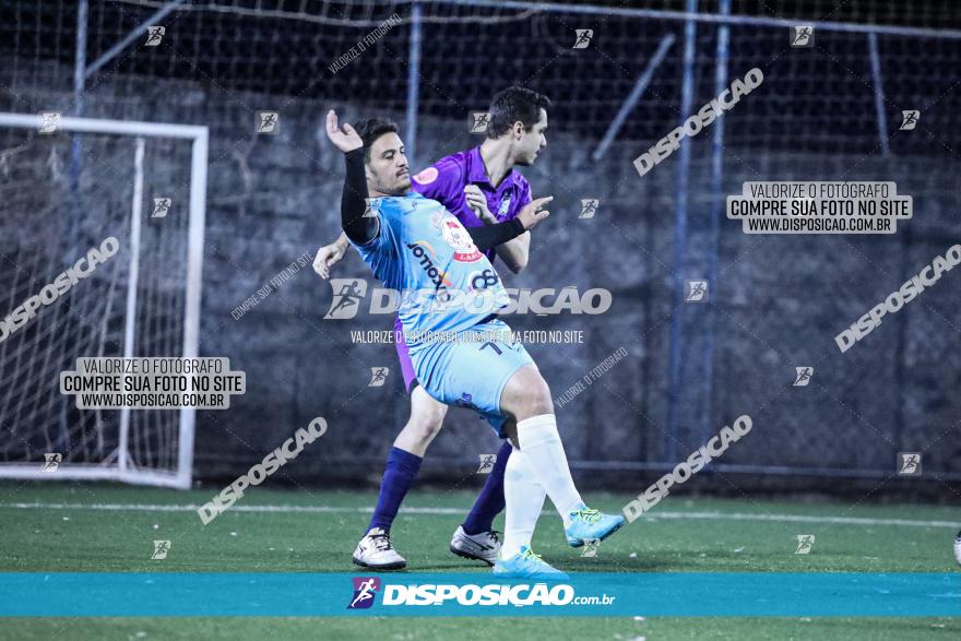 Taça QualiSports - 5ª Edição