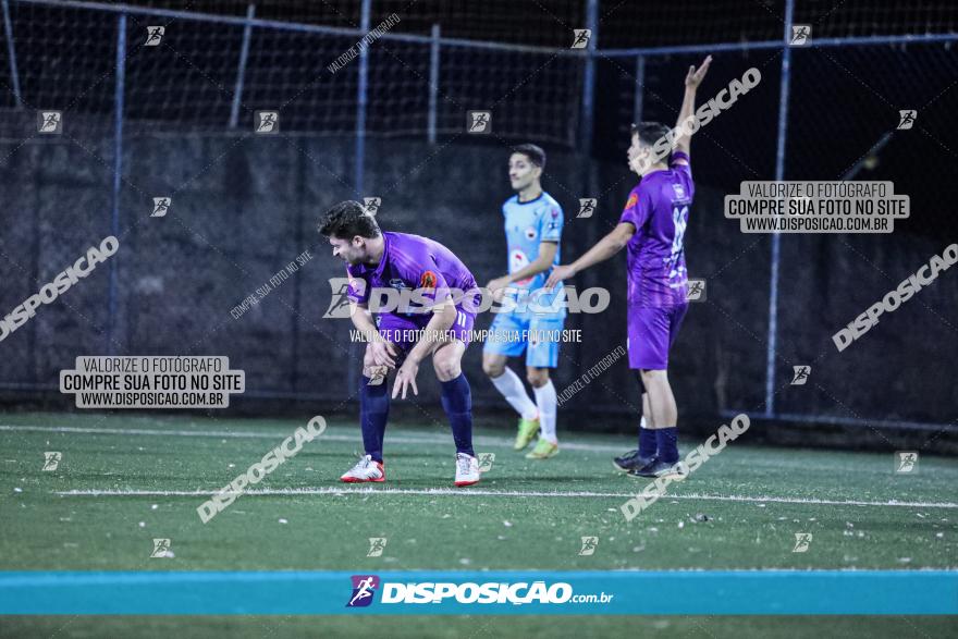 Taça QualiSports - 5ª Edição