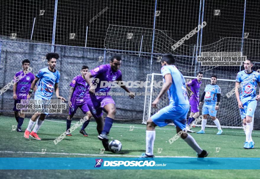 Taça QualiSports - 5ª Edição