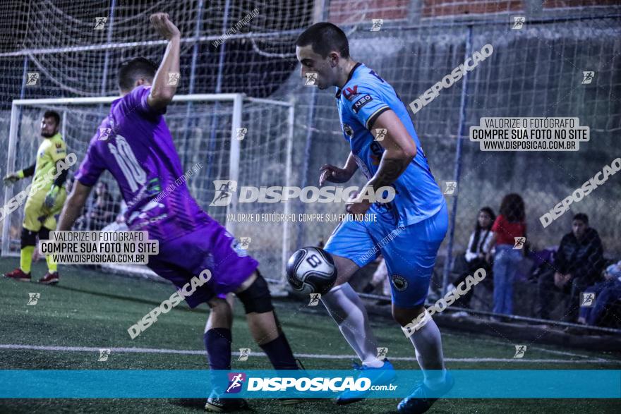 Taça QualiSports - 5ª Edição