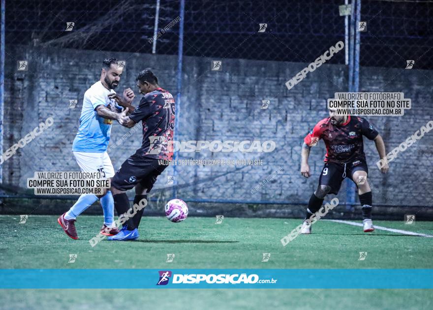 Taça QualiSports - 5ª Edição