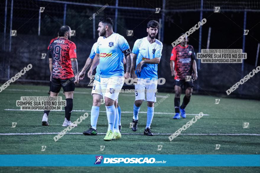 Taça QualiSports - 5ª Edição