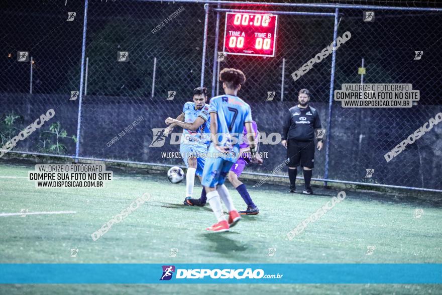 Taça QualiSports - 5ª Edição