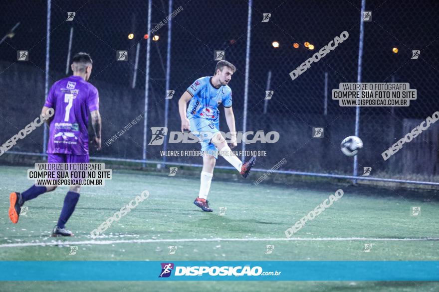 Taça QualiSports - 5ª Edição