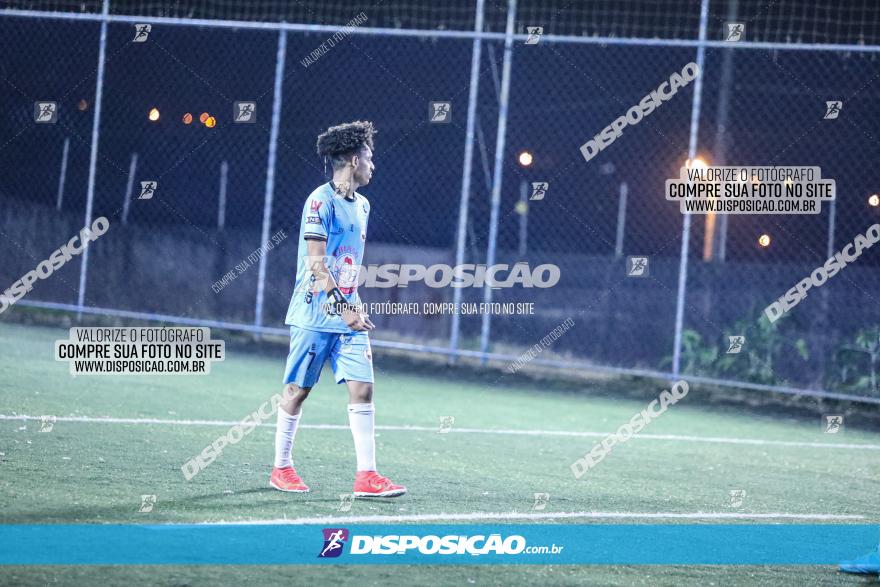 Taça QualiSports - 5ª Edição