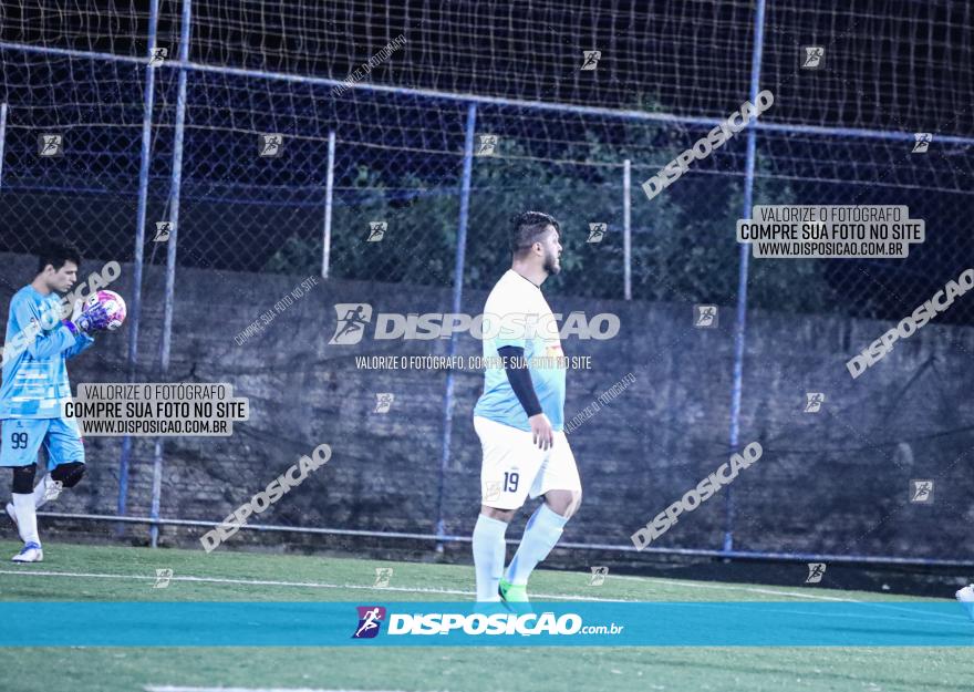 Taça QualiSports - 5ª Edição