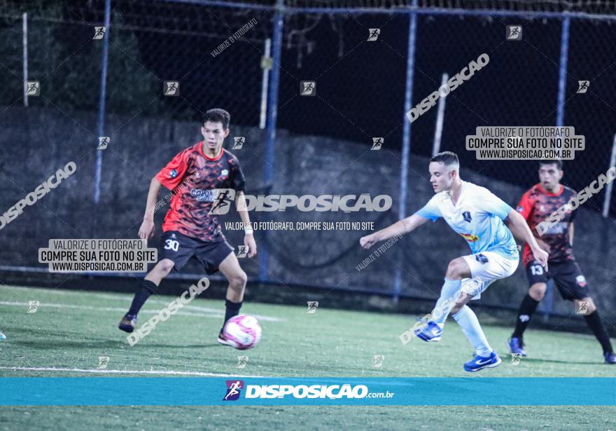 Taça QualiSports - 5ª Edição