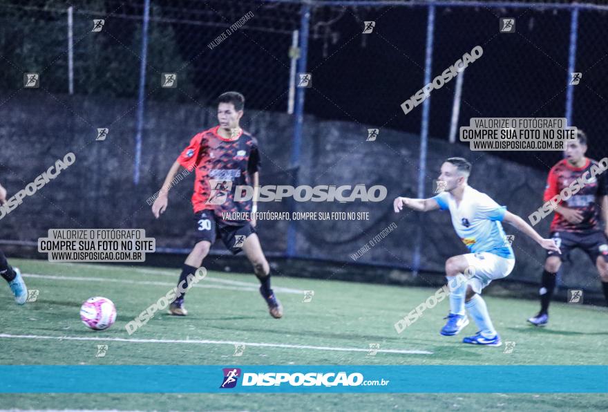 Taça QualiSports - 5ª Edição