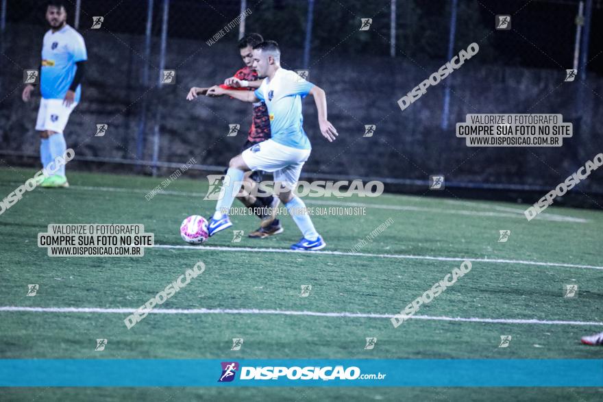 Taça QualiSports - 5ª Edição