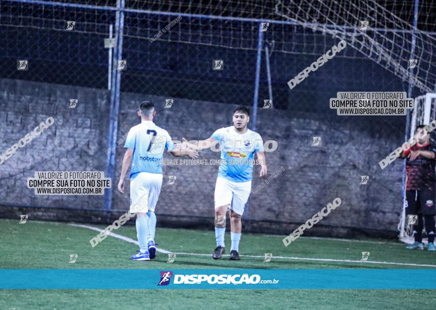 Taça QualiSports - 5ª Edição